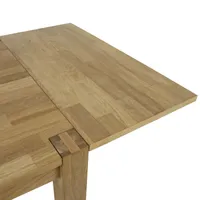 SÖÖGILAUD CHICAGO NEW 90X90XH76CM TAMM