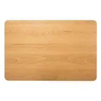 SÖÖGILAUD ROXBY 120X80XH76CM TAMM/MUST