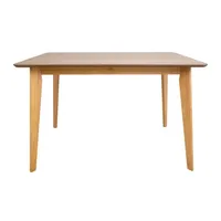 SÖÖGILAUD ROXBY 120X80XH76CM TAMM