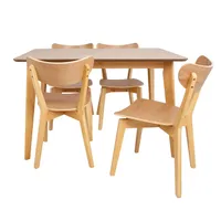 SÖÖGILAUAKOMPLEKT ROXBY, LAUD 4 JA TOOLI