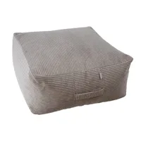 TUMBA HYPER 80X80CM H30CM HALL