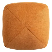 TUMBA SEAT ALWAYS ORANŽ