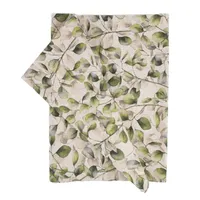 LINIK HOLLY 43X116CM PAPLI LEHED