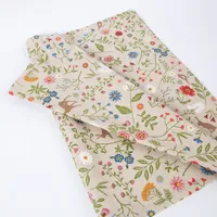 LINIK HOLLY 43X116CM LOOMAD JA LILLED