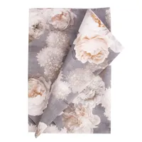 LINIK HOLLY 43X116CM HALLID LILLED