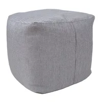 TUMBA MITSU-MITSU 55X55XH45CM HALL
