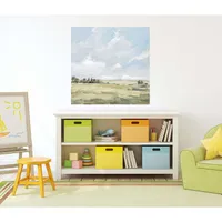 ÕLIMAAL 60X60CM SUVINE MAASTIK
