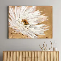 ÕLIMAAL 90X120CM VALGE ÕIS BEEŽIL TAUSTAL