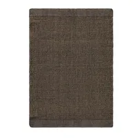 KÄTERÄTIK RENTO BROWN 50X70CM