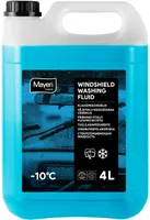 KLAASIPESUVEDELIK MAYERI CAR`S TALVINE -10°C 4L