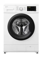 EESTLAETAV PESUMASIN LG F2J3WSBWE 6,5KG 1200RPM