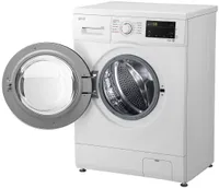 EESTLAETAV PESUMASIN LG F2J3WSBWE 6,5KG 1200RPM