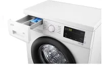 EESTLAETAV PESUMASIN LG F2J3WSBWE 6,5KG 1200RPM