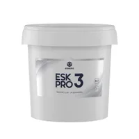 KRUNT-JA LAEVÄRV ESKARO ESK PRO 3 TÄISMATT 18L