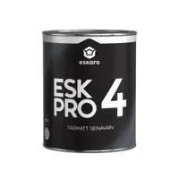 KRUNT-JA LAEVÄRV ESKARO ESK PRO 4 TÄISMATT TR 0,9L