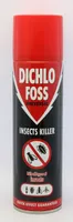 UUNIVERSAALNE PUTUKATE TÕRJEVAHEND DICHLOFOSS 250ML
