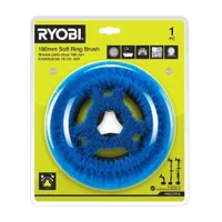 HARI RYOBI RACLTS18 PEHMETE HARJASTEGA 180MM