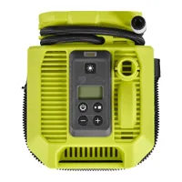 AKUUNIVERSAALPUMP RYOBI RMI18-0 18V ONE+ 160PSI/11BAR