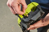 AKUUNIVERSAALPUMP RYOBI RMI18-0 18V ONE+ 160PSI/11BAR