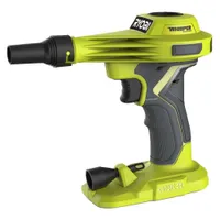 AKUKOMPRESSOR RYOBI RVI18-0 18V ONE+ 510L/MIN