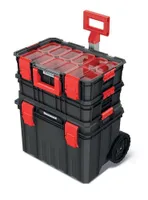 TÖÖRIISTAKAST KISTENBERG MODULAR SOLUTION KOMPLEKT 3IN1