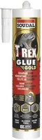 LIIM SOUDAL T-REX ULTIMATE KOHESE NAKKEGA 300ML KULDNE