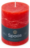 KÜÜNAL SPAAS RUSTIK 65H D80X110MM PUNANE