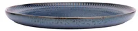 SÖÖGITALDRIK ALTOM DESIGN REACTIVE STRIPES PORTSELAN 26CM SININE