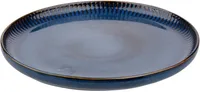 SÖÖGITALDRIK ALTOM DESIGN REACTIVE STRIPES PORTSELAN 26CM SININE