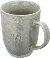 KRUUS ALTOM DESIGN SOSNOWY LAS KERAAMILINE 420ML SALVEIROHELINE