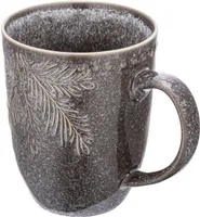 KRUUS ALTOM DESIGN SOSNOWY LAS KERAAMILINE 420ML GRAFIITHALL