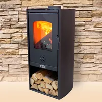 KAMIN BLIST POLAR 6-8KW
