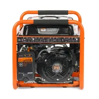 BENSIINIMOOTORIGA GENERAATOR DAEWOO GDA 3500E