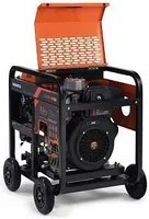 DIISELGENERAATOR DAEWOO DDAE 11000XE