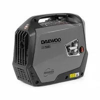 BENSIINIMOOTORIGA INVERTERGENERAATOR DAEWOO GDA 2500SI