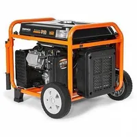 BENSIINIMOOTORIGA INVERTERGENERAATOR DAEWOO GDA 6600EI