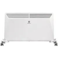 ELEKTRILINE RADIAATOR ELECTROLUX TORRID 1500