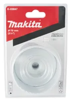 AUGUSAAG MAKITA EZYCHANGE 79MM BI-METALL