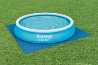 BASSEINI ALUSKATE BESTWAY 3,96M