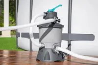 BASSEINI LIIVAFILTER BESTWAY 3596L