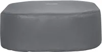 TÄISPUHUTAVA MULLIVANNI LAY-Z-SPA TERMOKATE 180X180X71CM