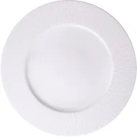 PRAETALDRIK TRAMONTINA SANTORINI PORTSELANIST 28CM