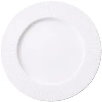 DESSERDITALDRIK TRAMONTINA SANTORINI PORTSELANIST 21CM