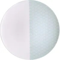 PRAETALDRIK TRAMONTINA AQUARIUS PORTSELANIST 28CM