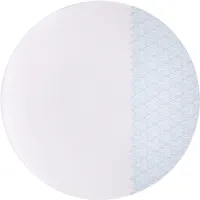 DESSERDITALDRIK TRAMONTINA AQUARIUS PORTSELANIST 21CM