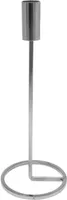 KÜÜNLAJALG 25,5CM HÕBEDANE