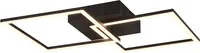 LAELAMP TRIO TRAIL LED R64492132 MATT MUST