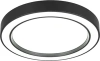 LAELAMP TRIO ACRO LED 40CM R65091432 RGBW MATT MUST