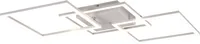 LAELAMP TRIO TRAIL LED R64493131 MATT VALGE