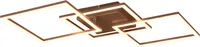 LAELAMP TRIO TRAIL LED R64493165 KOHVIPRUUN